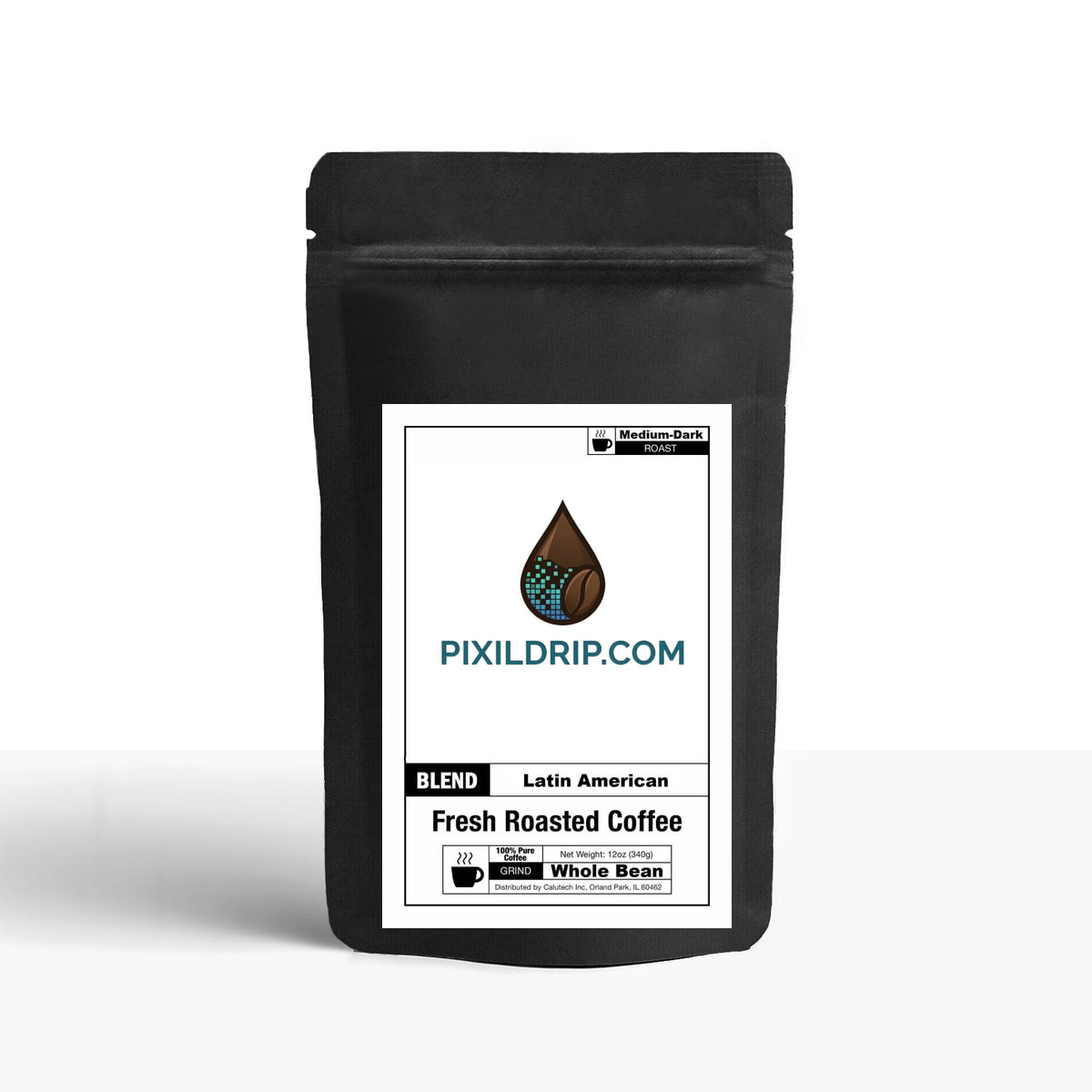 Latin American Blend