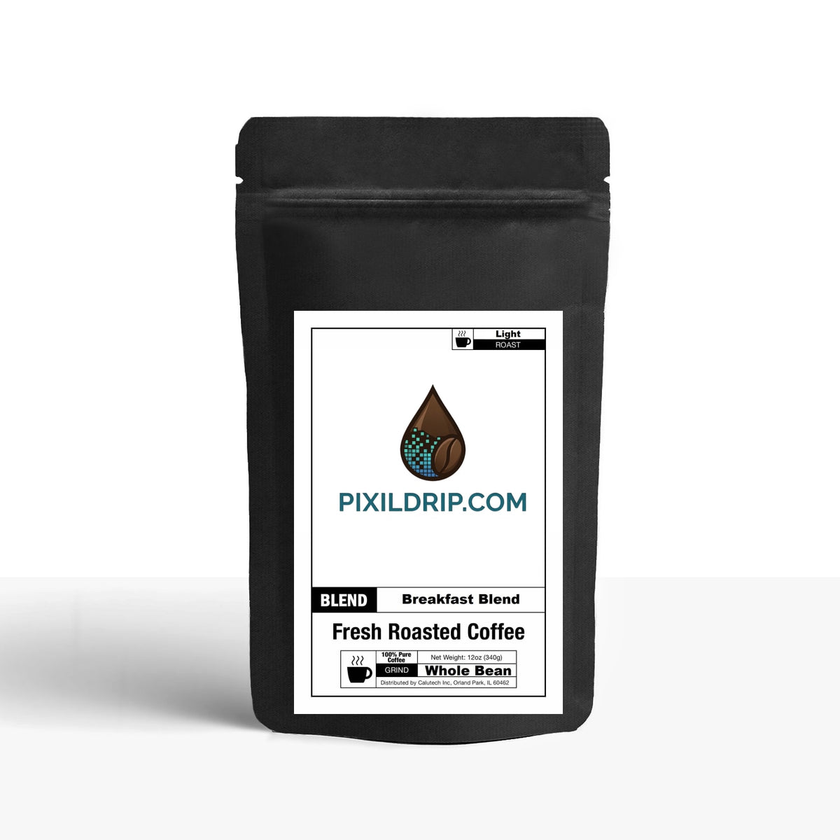 Breakfast Blend