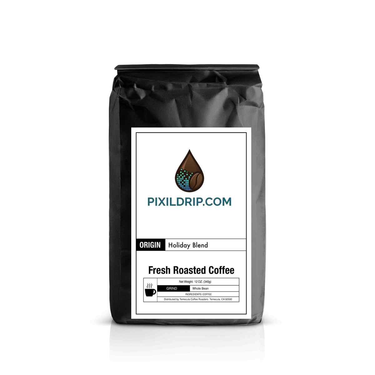 Holiday Blend