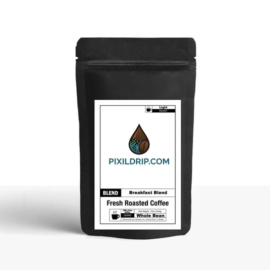 Breakfast Blend