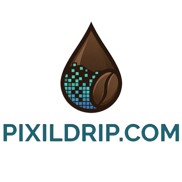 PIXILDRIP