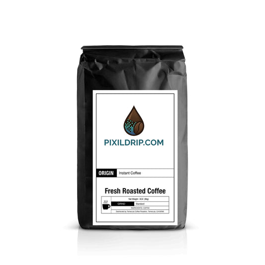 Instant Coffee