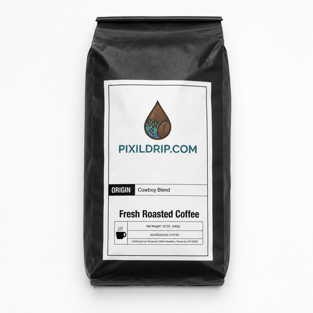 Cowboy Blend
